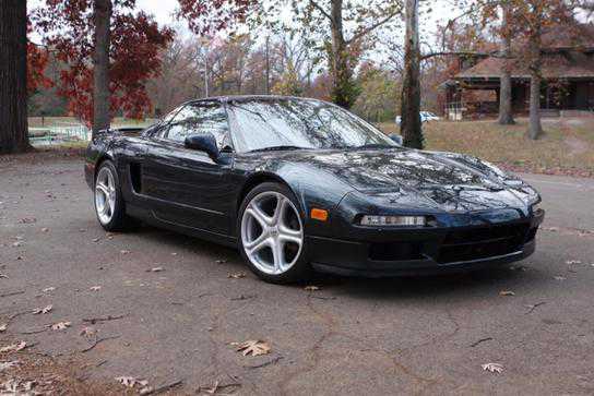 Acura NSX