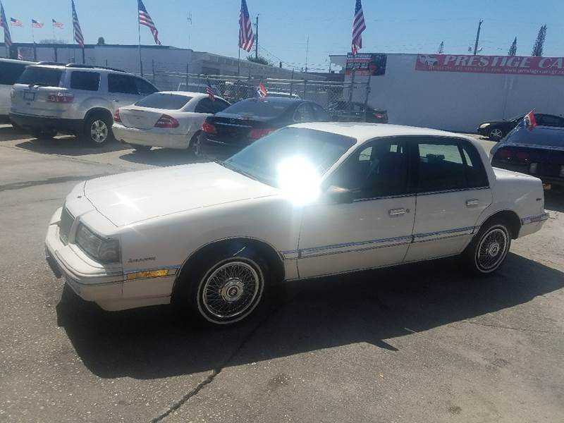 Buick Skylark
