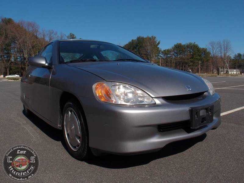 Honda Insight