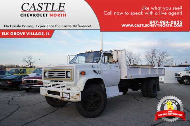 Chevrolet C7