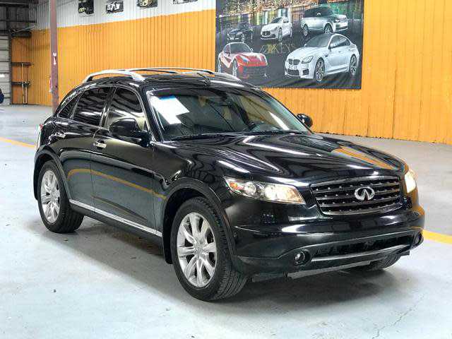 Infiniti FX45