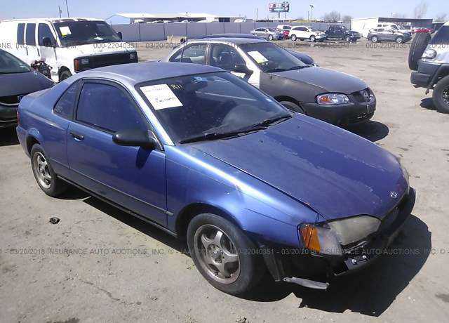 Toyota Paseo