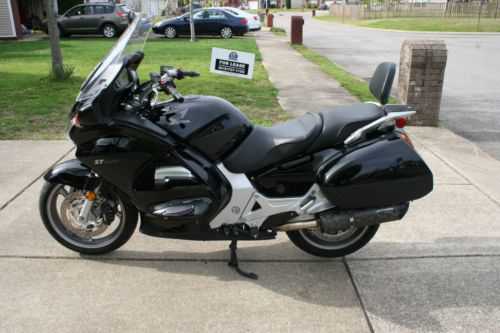 Honda ST1300
