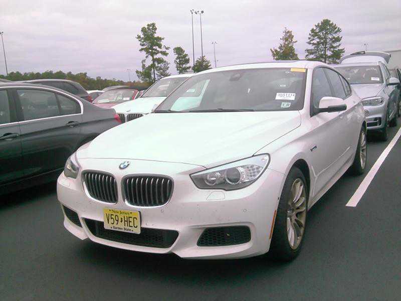 BMW 535i