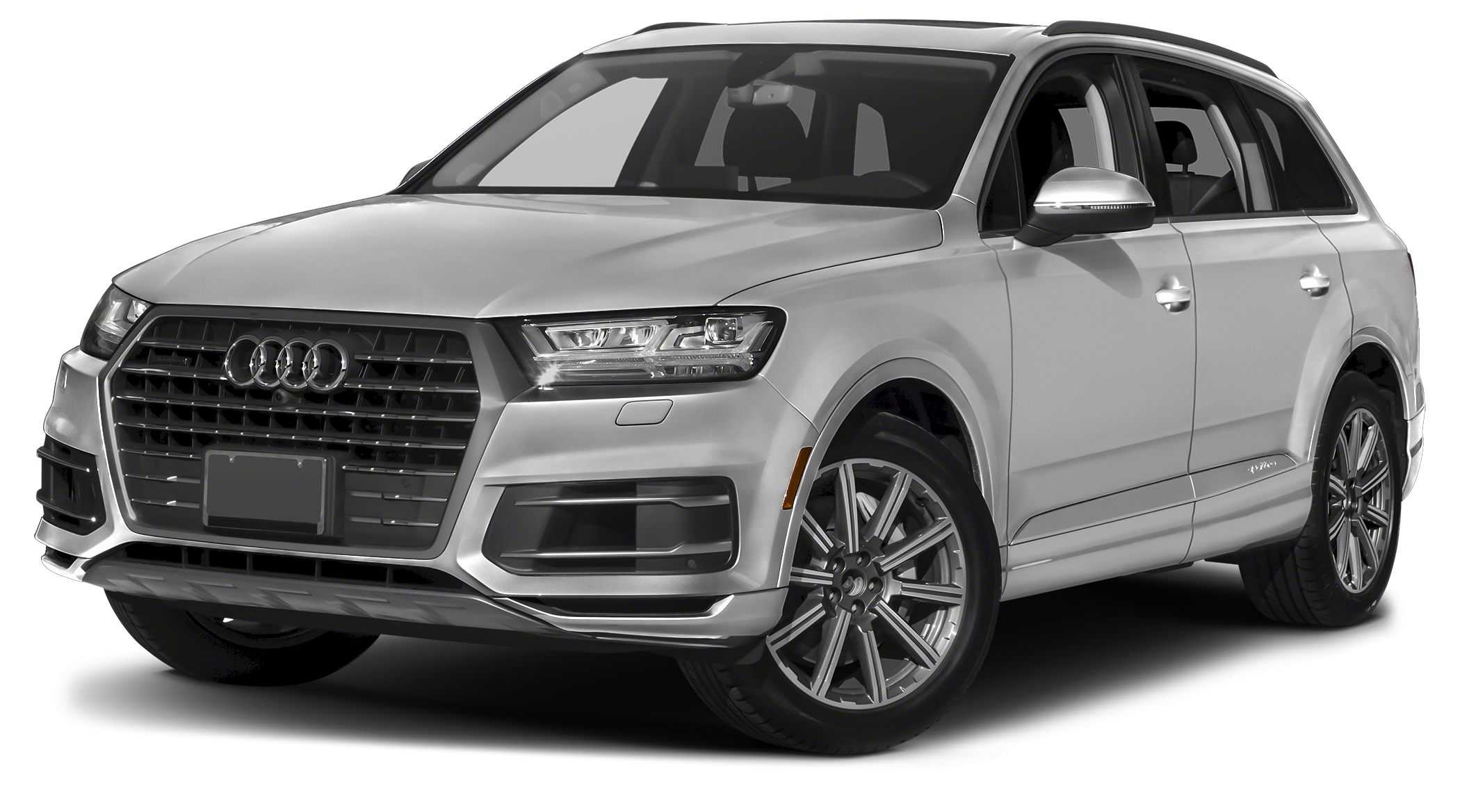 2018 Audi Q7