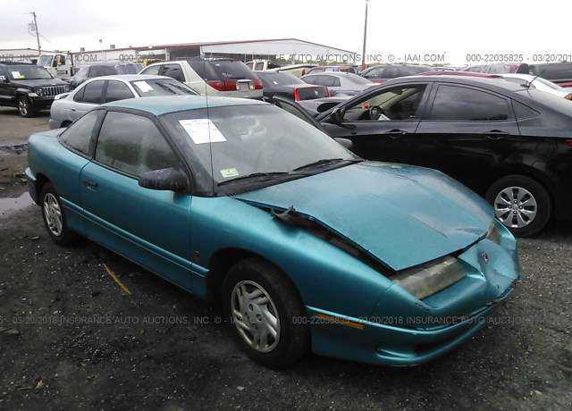 Saturn SC1