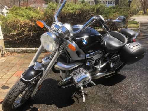BMW R 1200 C