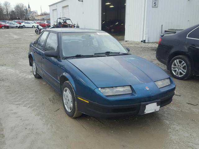 Saturn SL1