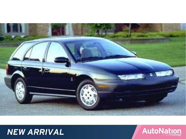 Saturn SW1