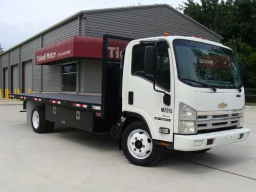 Chevrolet W5