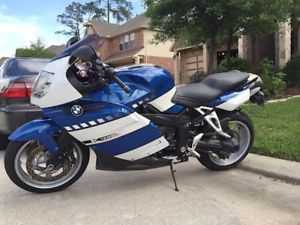 BMW K 1200 S