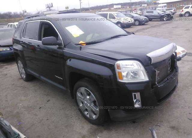 GMC