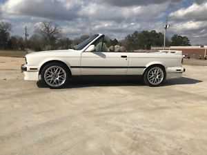 BMW 325iC