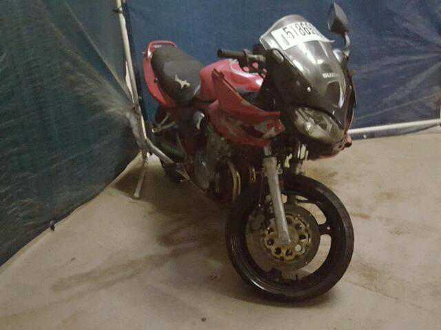 Suzuki GSF600SK