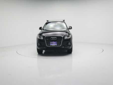 2015 Audi Q5