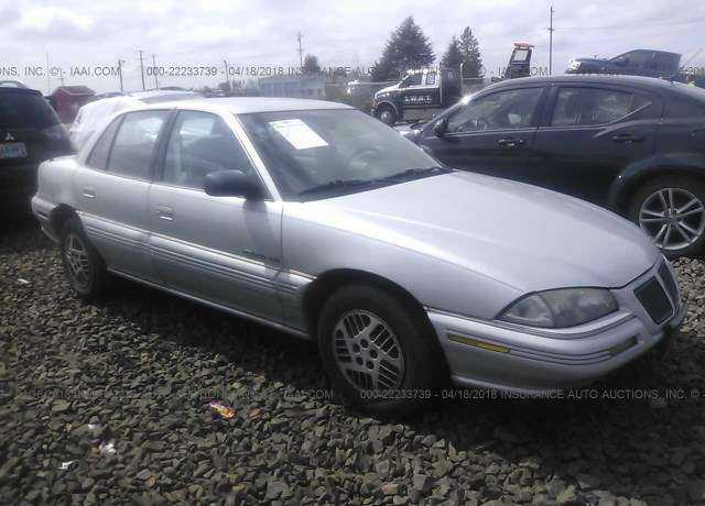 Pontiac Grand AM
