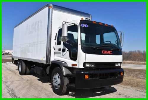 GMC T-Series