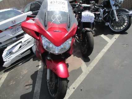 Honda ST1300
