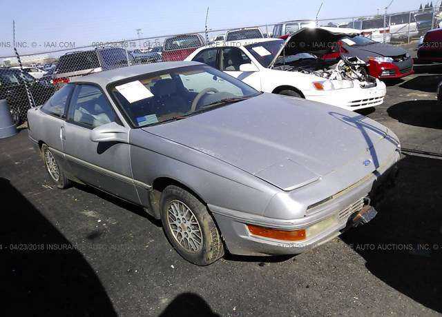 Ford Probe