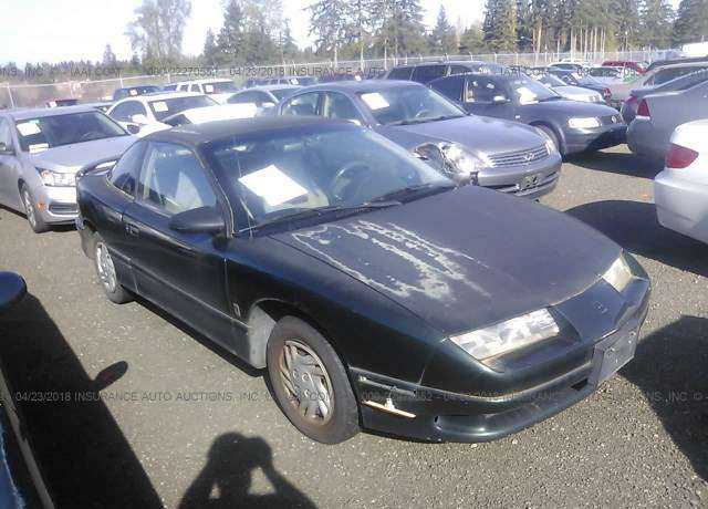 Saturn SC1