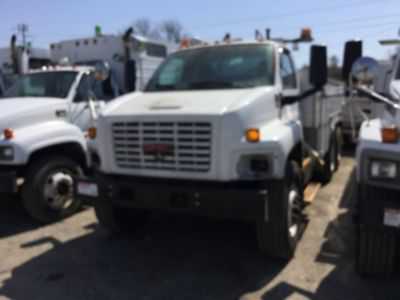 GMC C8