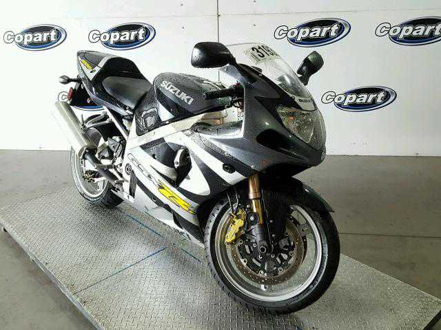 Suzuki GSX-R1000