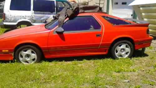 Dodge Daytona