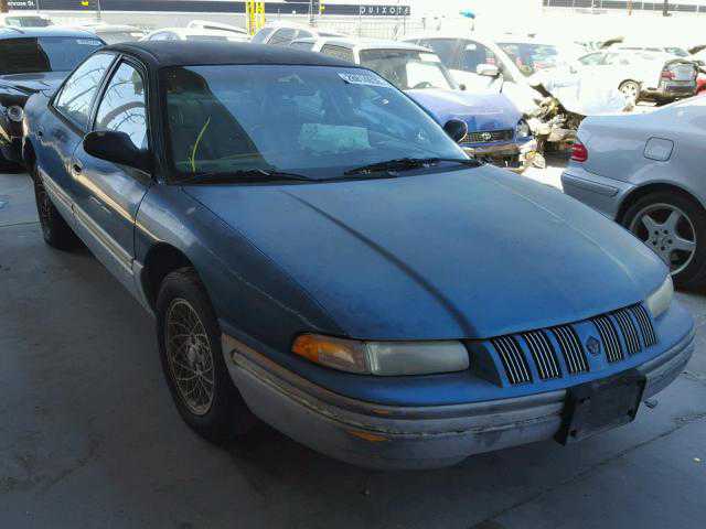 Chrysler Concorde