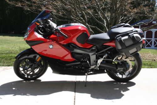 BMW K 1300 S