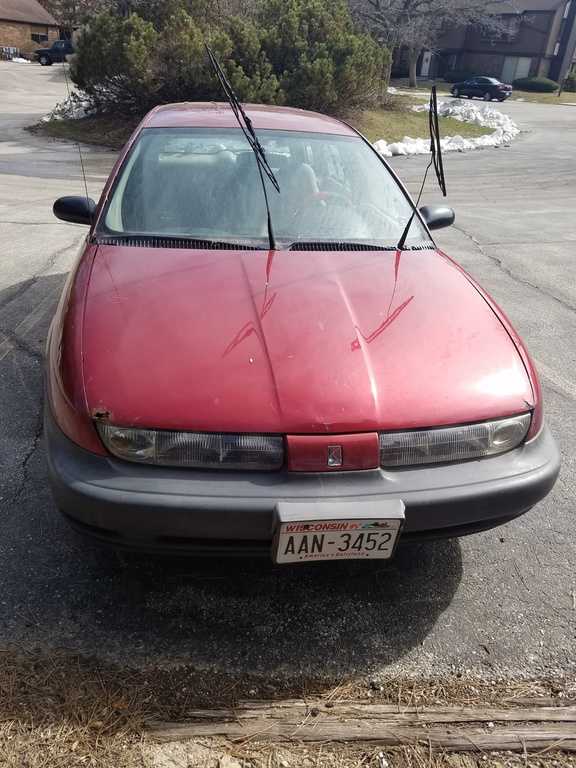 Saturn SW1