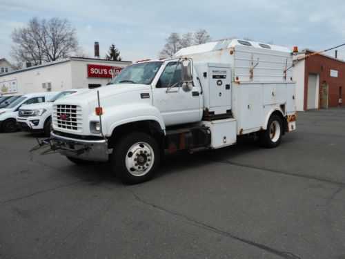 GMC C6