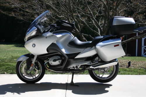 BMW R 1200 RT