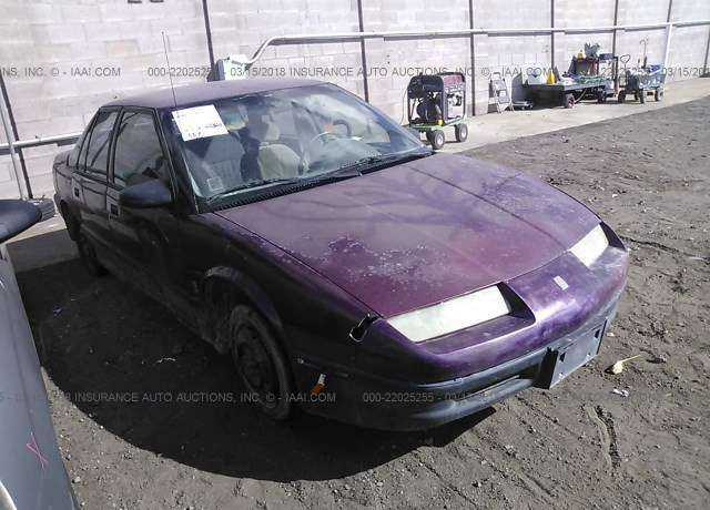 Saturn SL