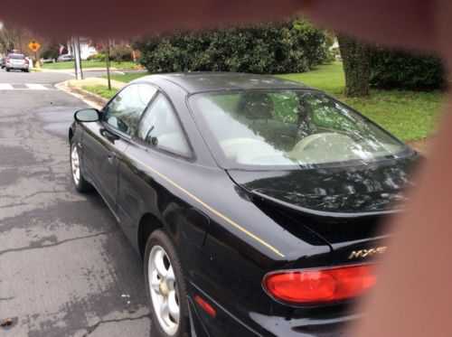 Mazda MX-6