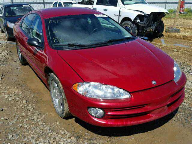 Chrysler Intrepid