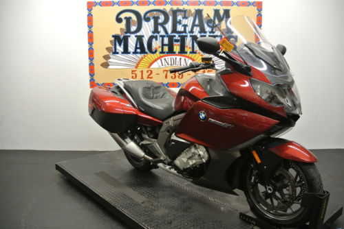 BMW K 1600 GT