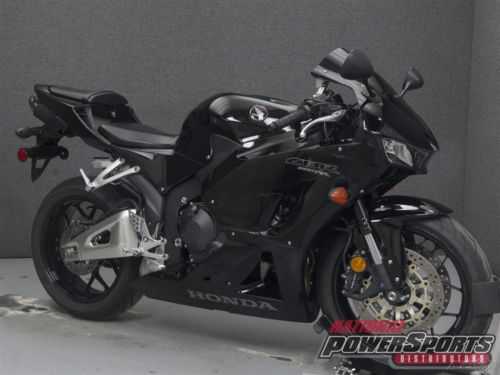 Honda CBR600