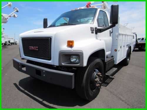 GMC C8