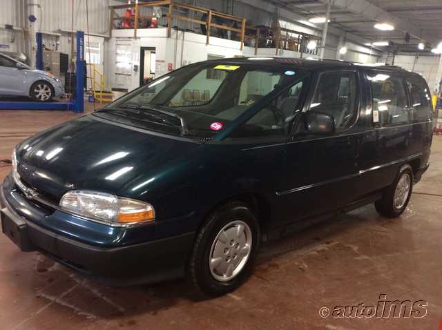 Chevrolet Lumina APV