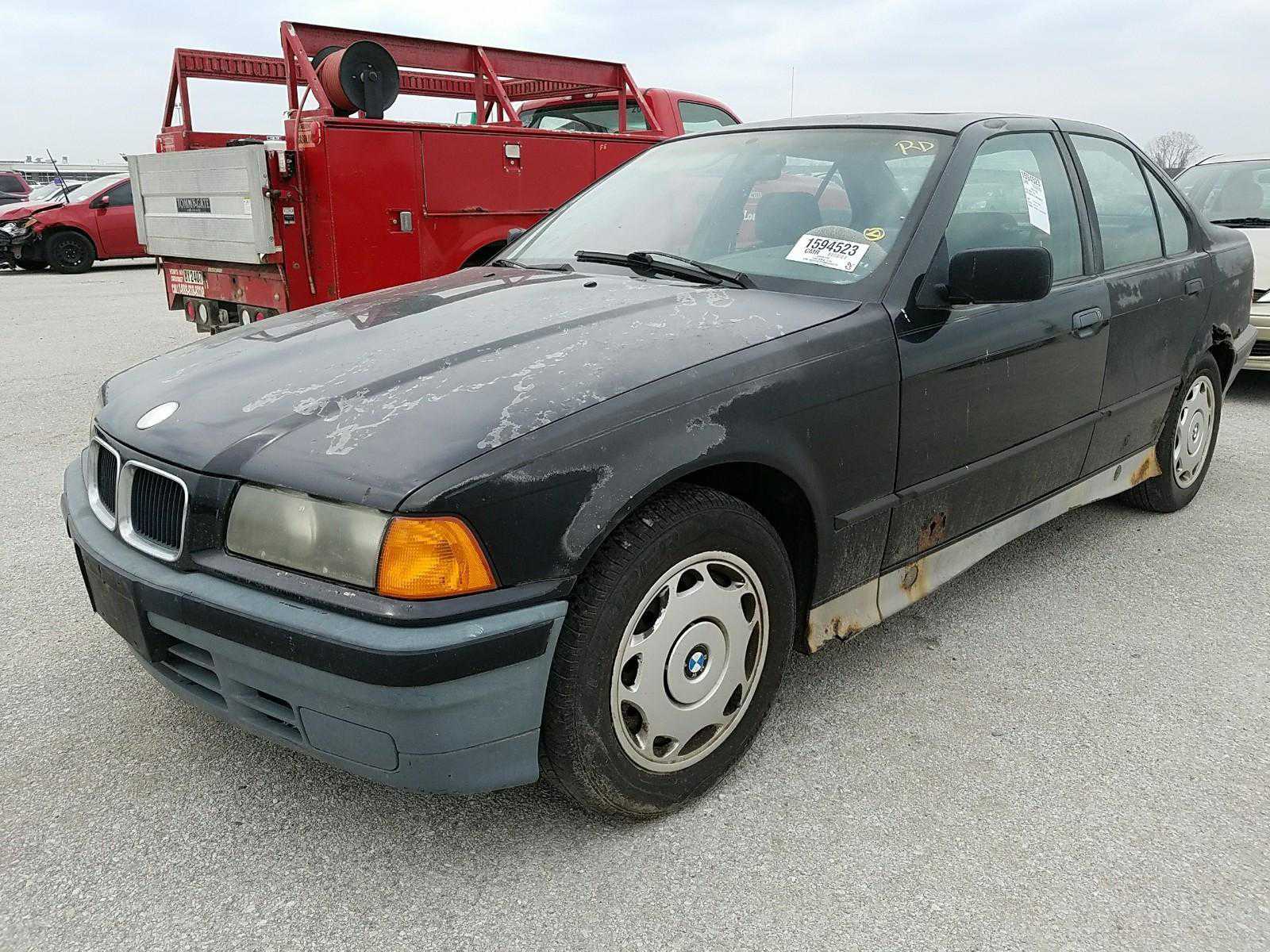 BMW 318i