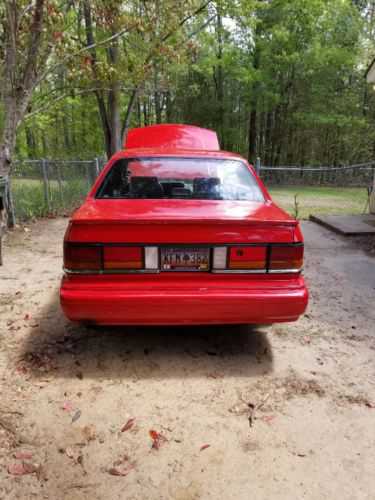 Dodge Spirit