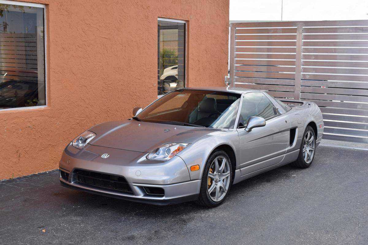 Acura NSX