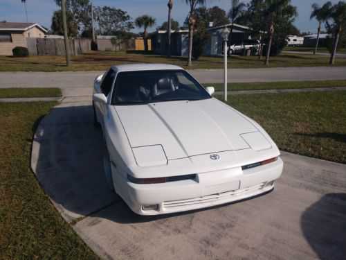Toyota Supra