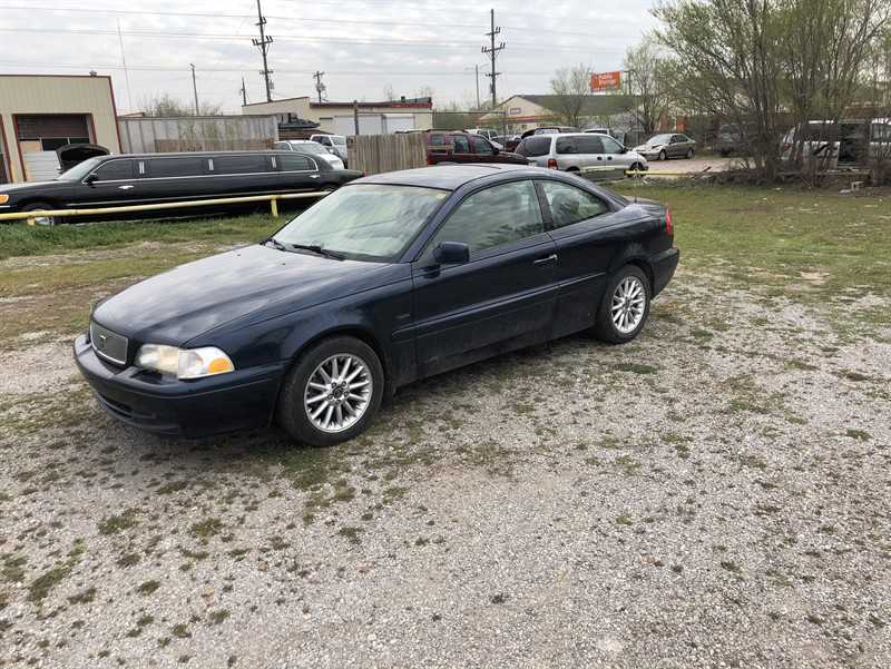 Volvo C70