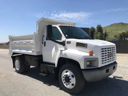 GMC C6