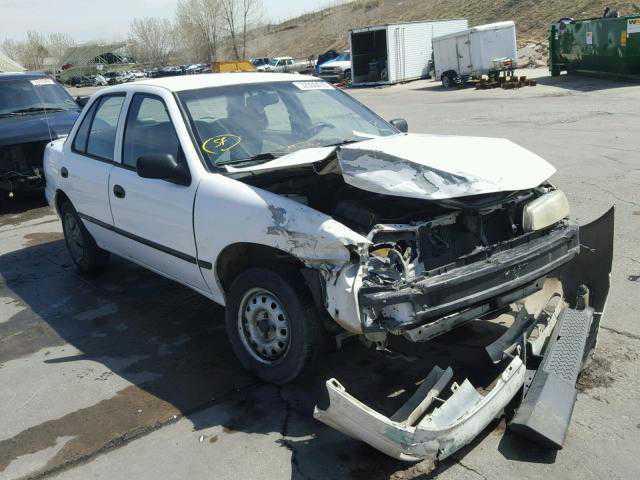 Kia Sephia