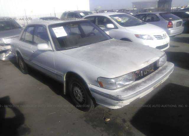 Toyota Cressida