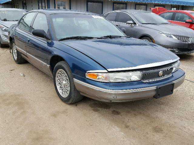 Chrysler New Yorker