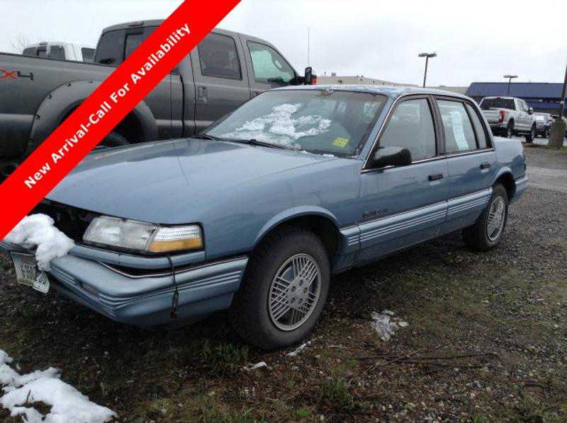 Pontiac Grand AM