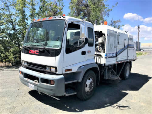 GMC T-Series